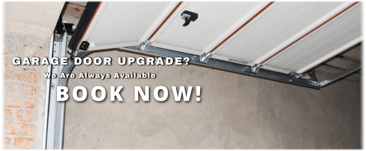 Brookshire TX Garage Door Repair